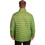 Куртка Trangoworld Gournia, зеленый - фото 2