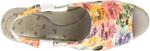 Туфли CLOUD Holly, цвет Multi Flower - фото 2