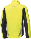 Дождевая куртка Held wet tour 2, Black/Neon - фото 2