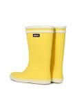 Резиновые сапоги AIGLE  GOELAND UNISEX, желтый - фото 3