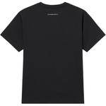 Levis Футболка мужская черная - фото 3