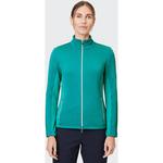 Куртка Санджа Joy, зеленый - фото 3