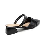 Тапочки женские Zhr - фото 10