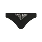 Трусики Бригетта Agent Provocateur, черный - фото