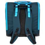 Сумка для ботинок Speed Pack Kulkea, Blue Run - фото 4