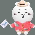 Плюшевая кукла высотой 21 см Chiikawa - фото 3