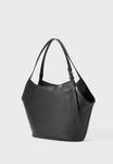 Сумка kate spade new york DECO TULIP TOTE, Black - фото 2