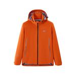 Куртка мужская Mizuno, черный - фото