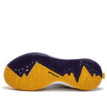 Кроссовки 361 Degrees BIG3 5.0 Quick Pro 'Angel Town', белый - фото 3