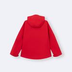 Детская куртка с капюшоном Puma - фото 3