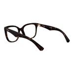 Burberry Кошачий глаз, Brown - фото 6