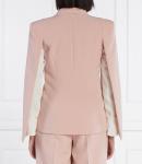 Куртка Liu Jo elegante Slim Fit, пудрово-розовый - фото 4