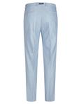 Тканевые брюки HECHTER PARIS n, цвет light blue - фото 4