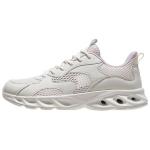 CAMEL Женские дышащие противоскользящие кеды черно-белые, цвет Black White - фото 3