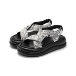 Пляжные сандалии женские Josiny - фото 17