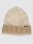 Шапка Billabong Arcade Beanie, chino - фото