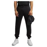 Спортивные брюки Urban Classics Scuba Basic, черный - фото