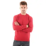 Свитер Gant Shetland, красный - фото