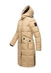 Зимнее пальто Фахмияа NAVAHOO, бежевый - фото 5