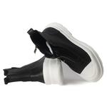 Ботинки мужские черный Thai Points - фото 3