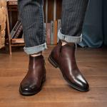 Ботинки PARDASAUL Ankle Boots Men - фото 15