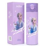 Термостаканы 500 мл Kettle Disney, лаванда - фото