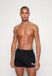 Шорты для плавания SWIM MEN Puma, черный - фото