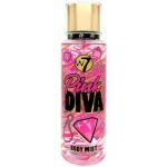 W7 Спрей для тела Pink Diva - фото