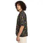 Мужская рубашка Tillow Element, чёрный - фото 3