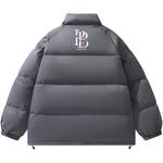 Пуховик унисекс Paddington Bears, Розовый - фото 4