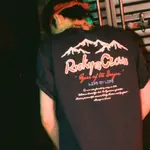 Футболка унисекс Rickyisclown, черный - фото 5