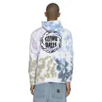 Худи Santa Cruz Mono splat, белый - фото 2