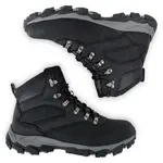 Походные ботинки Regatta Holcombe Classic, черный - фото 7