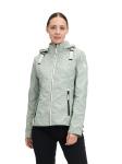 Демисезонная куртка GIL BRET, Mint - фото 2