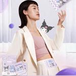 Патчи для ухода Unisex Sanrio, irregular shape розовый kt - фото 4