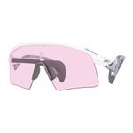 Oakley Солнцезащитные очки Unisex Irregular Shape Multicolor - фото 7