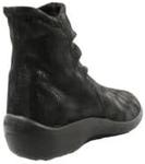 Женские туфли Arcopedico Paluma, Black Stardust - фото 2