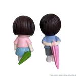 Девушка и мальчик из Ванкувера HABARRI - фото 2