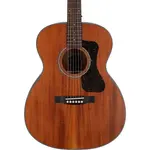 Акустическая гитара Guild OM-320 Orchestra, натуральная - фото 5