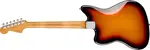 Fender Vintera II Road Worn '50s Jazzmaster - 3-цветный солнечный всплеск - фото 5