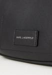 Сумка CIRCLE KARL LAGERFELD, черный - фото 5