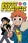 Scott Pilgrim Color Collection Vol. 1 (Oni Press) - фото