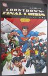 Countdown to Final Crisis, Vol. 1 (DC Comics) - фото