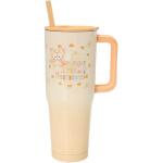 Disney Термокружка, /LinaBell Yellow 1180 мл - фото 2