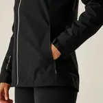 Куртка Regatta Coriver, черный - фото 3