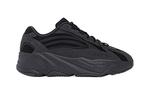 Кроссовки (PS) adidas Yeezy Boost 700 V2 Kids 'Vanta', черный - фото 2