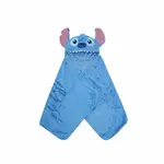 Пледы, пледы для дивана и флисовые одеяла Disney, синий - фото 5