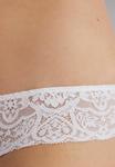 Трусы Intimissimi Thong, White - фото 4