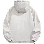 Куртка унисекс Doraemon, Черный - фото 6