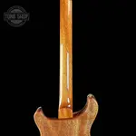 PRS Modern Eagle V 10 Top Charcoal с чехлом - фото 11